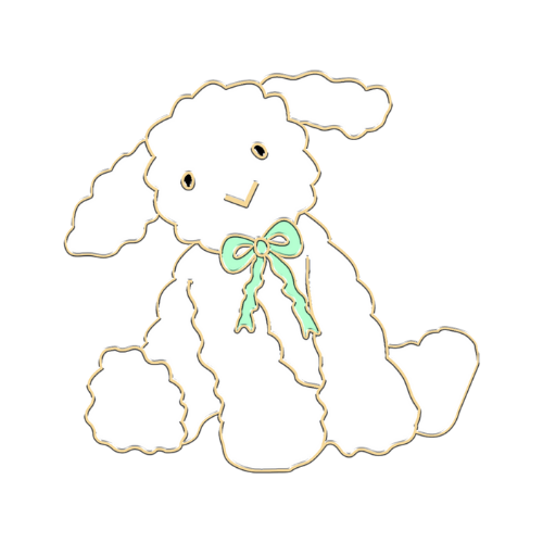 Charms Biothane