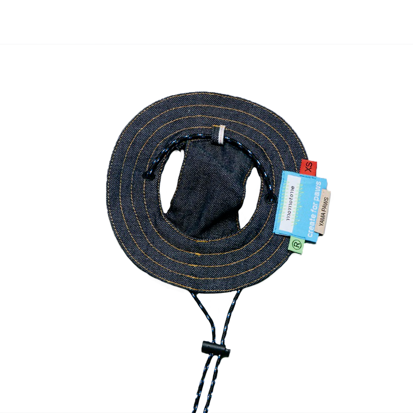 Bob - Chapeau pour Chiens et Chats