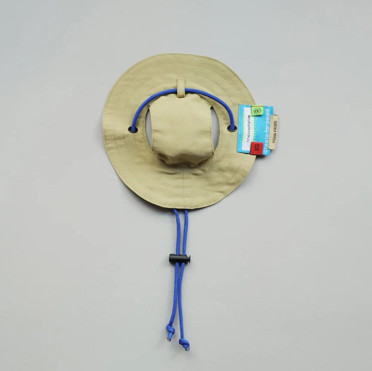 Bob - Chapeau pour Chiens et Chats