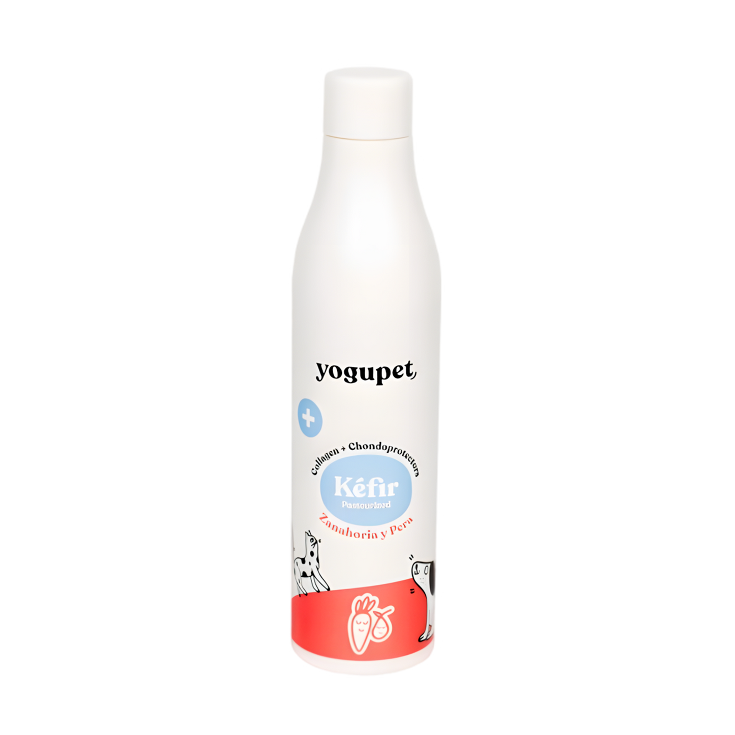 Kéfir pour Chiens et Chats - 200 mL