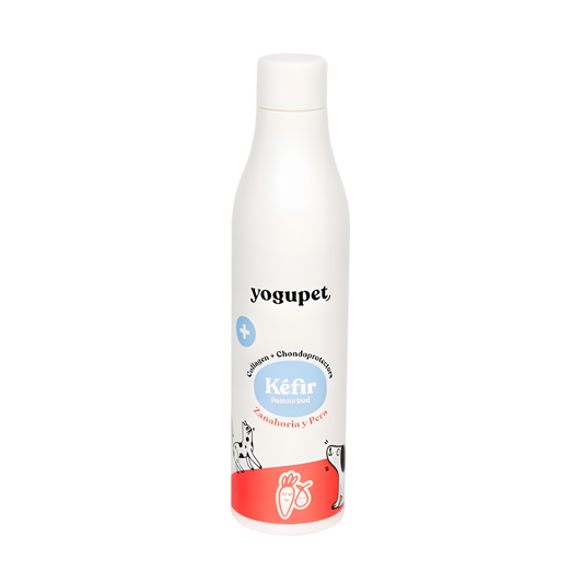 Kéfir pour Chiens et Chats - 200 mL