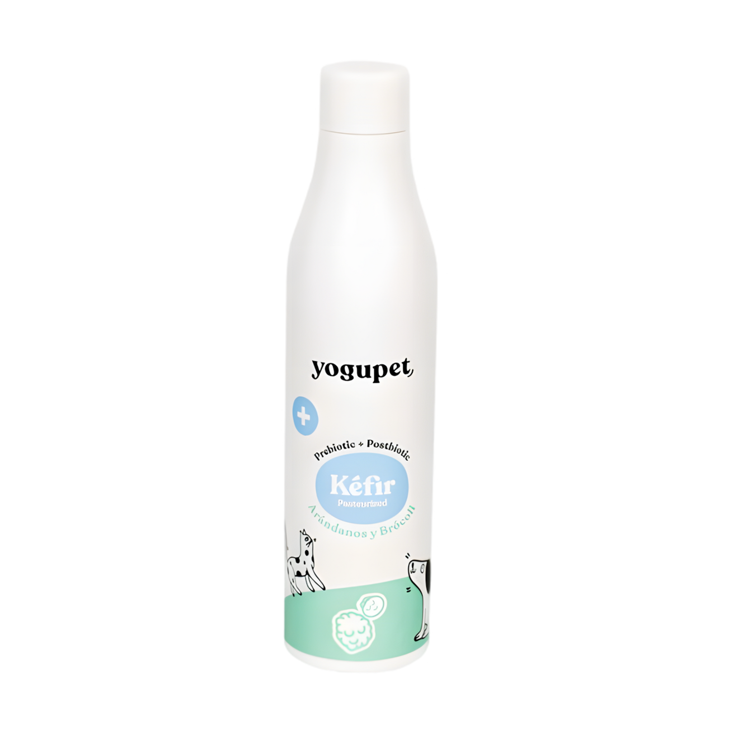 Kéfir pour Chiens et Chats - 200 mL