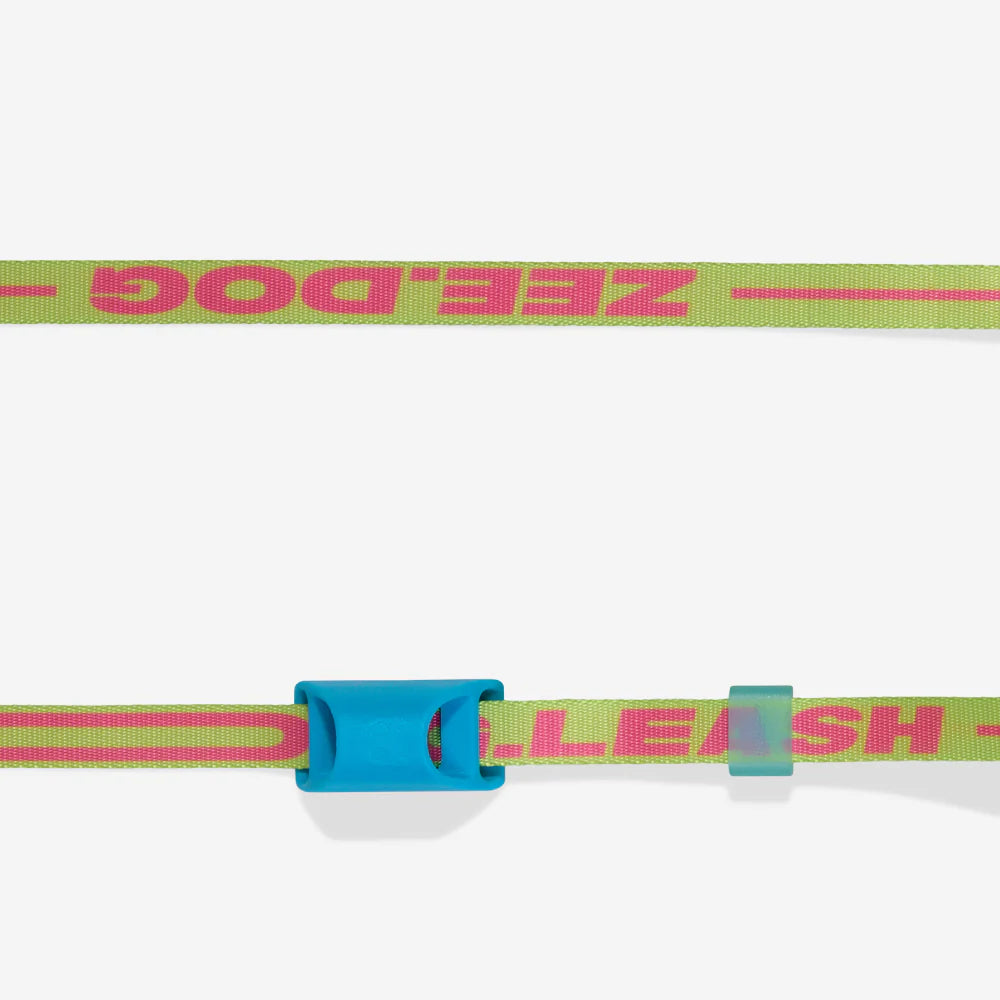 Long Leash ZEE DOG Laisse Longue Ajustable