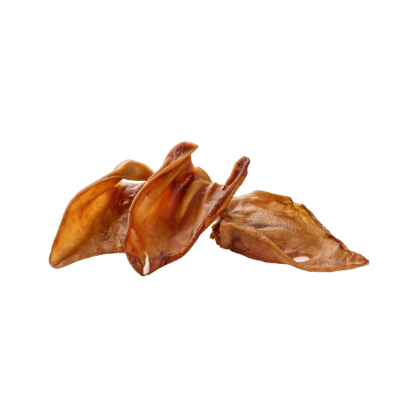 Oreilles de Porc Séchées