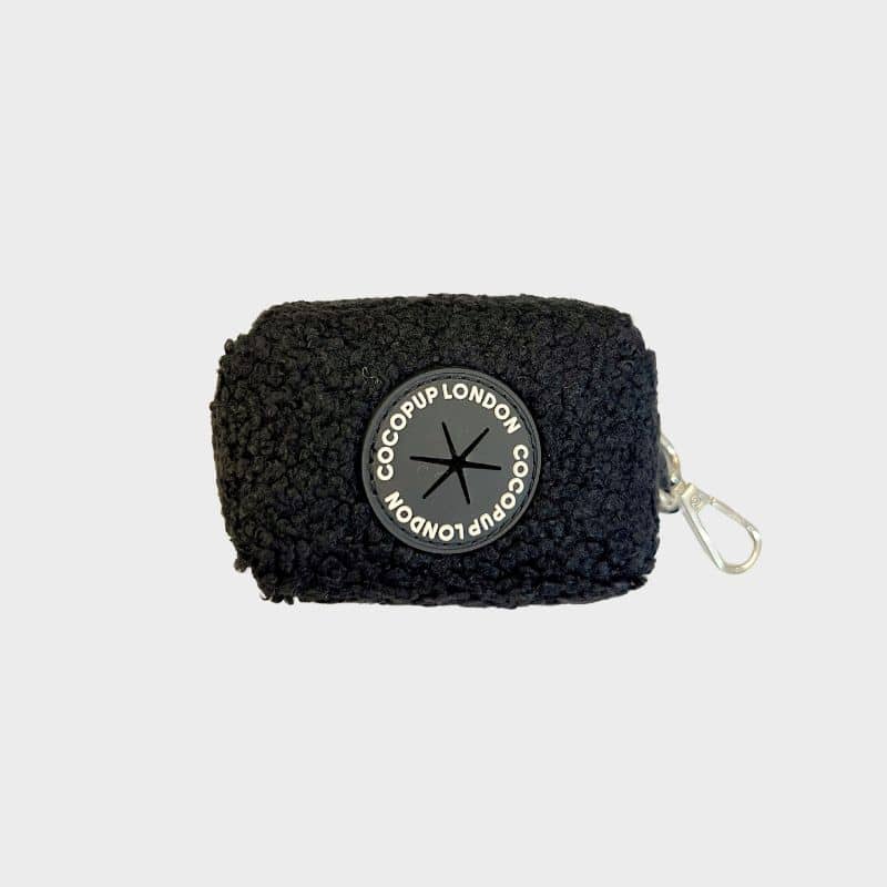 Porte-sac à crottes