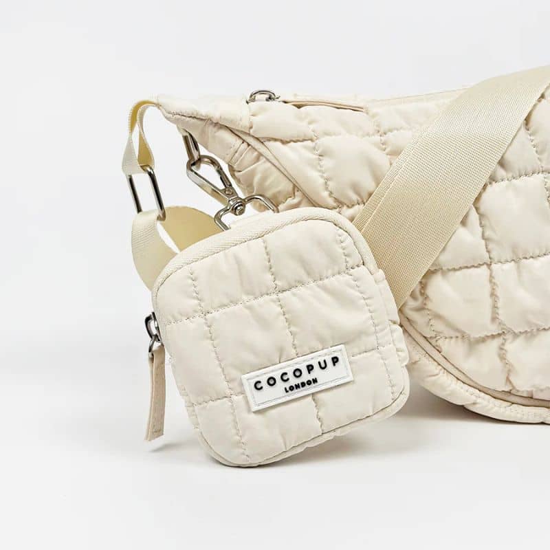 Pochette à friandises