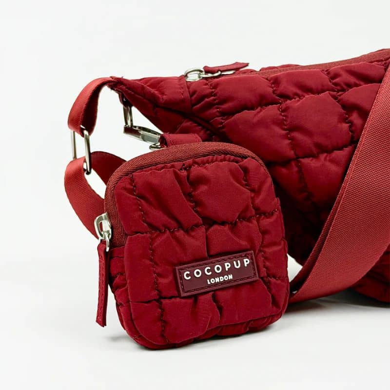 Pochette à friandises