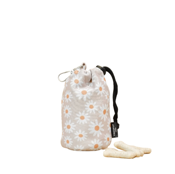Pochette à Friandises Cordon