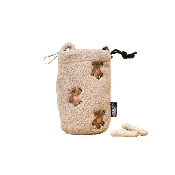 Pochette à Friandises Cordon
