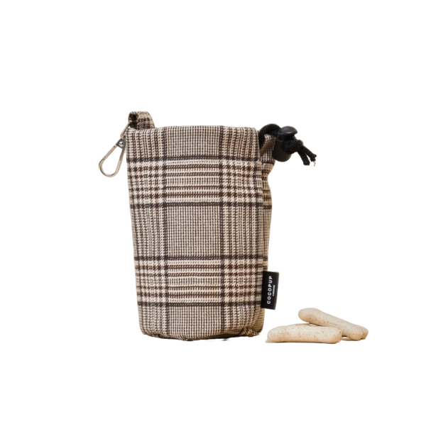 Pochette à Friandises Cordon