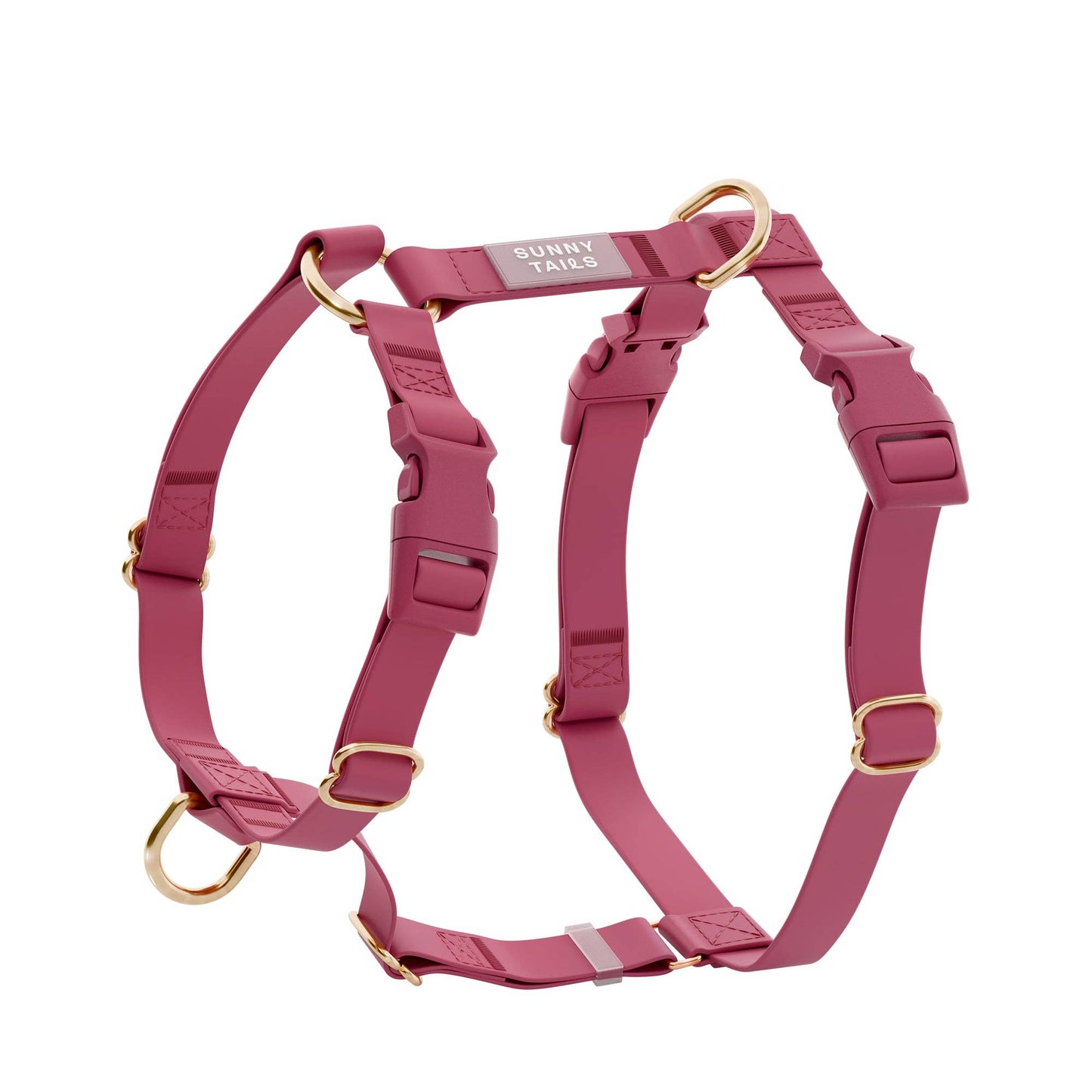 Harnais waterproof pour chien