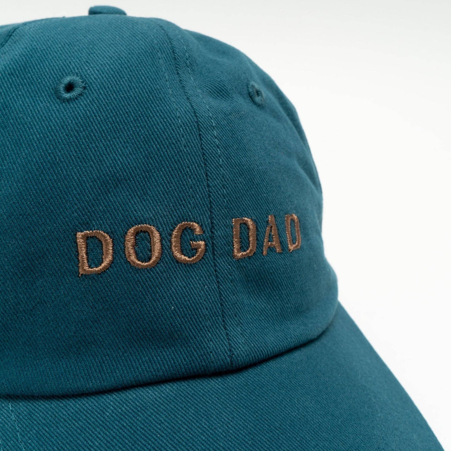 Casquette Prussian Dog Dad