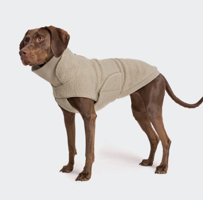 Polaire pour Chien Cloud 7 Gotland