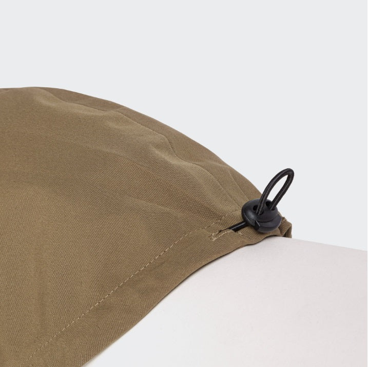 Imperméable pour Chien Cloud 7 Dublin Sienna