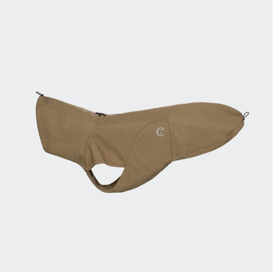 Imperméable pour Chien Cloud 7 Dublin Sienna