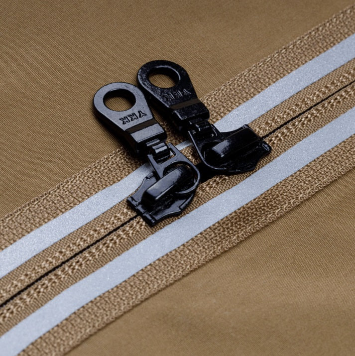 Imperméable pour Chien Cloud 7 Dublin Sienna