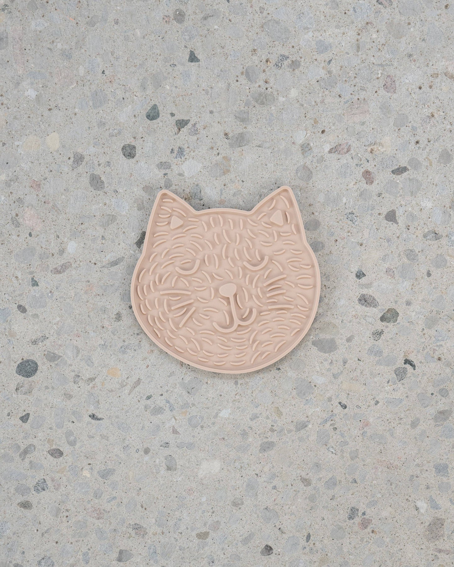 Tapis à lécher Clever Cat Enrichment