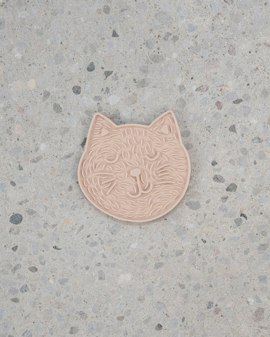 Tapis à lécher Clever Cat Enrichment