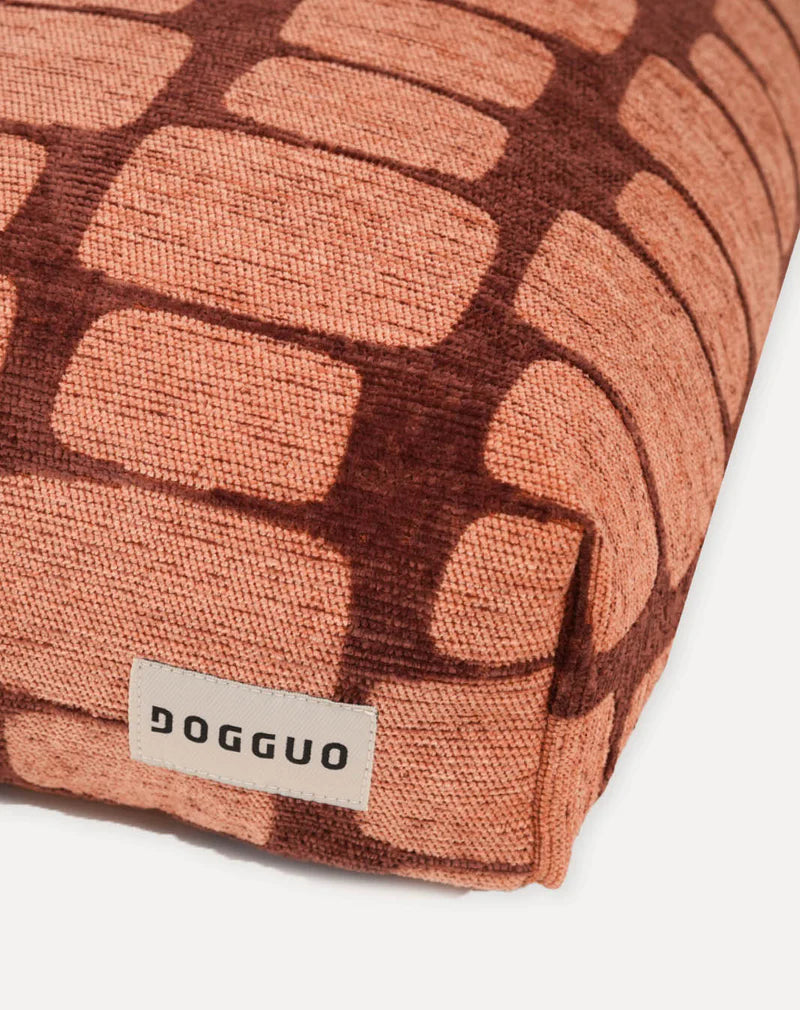 Panier Staple Stones pour chien