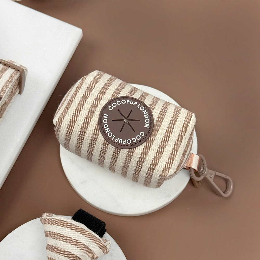 Porte-sac à crottes