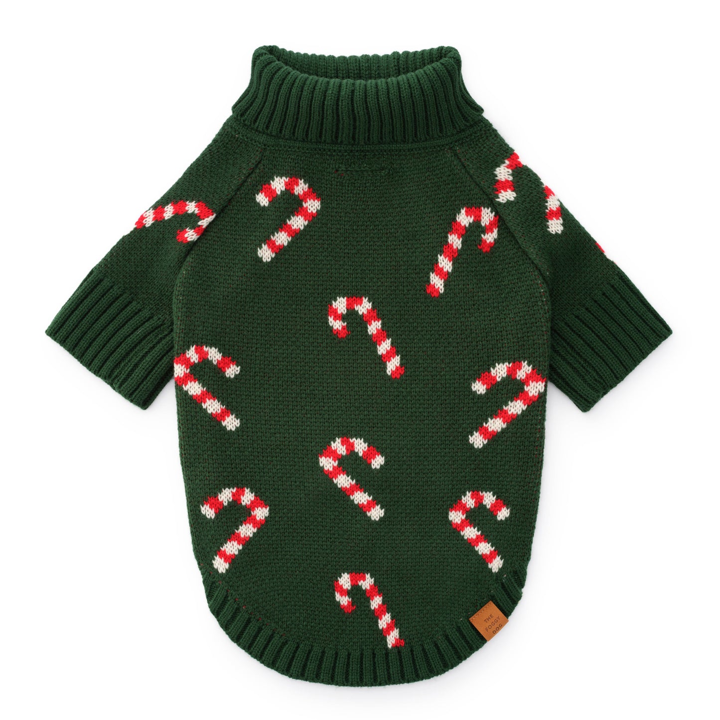 Pull Candy Canes Holiday