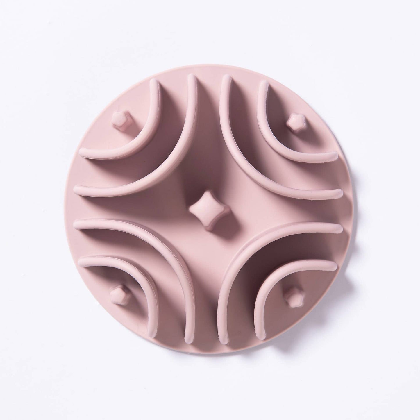 Tapis Anti-Glouton Amovible