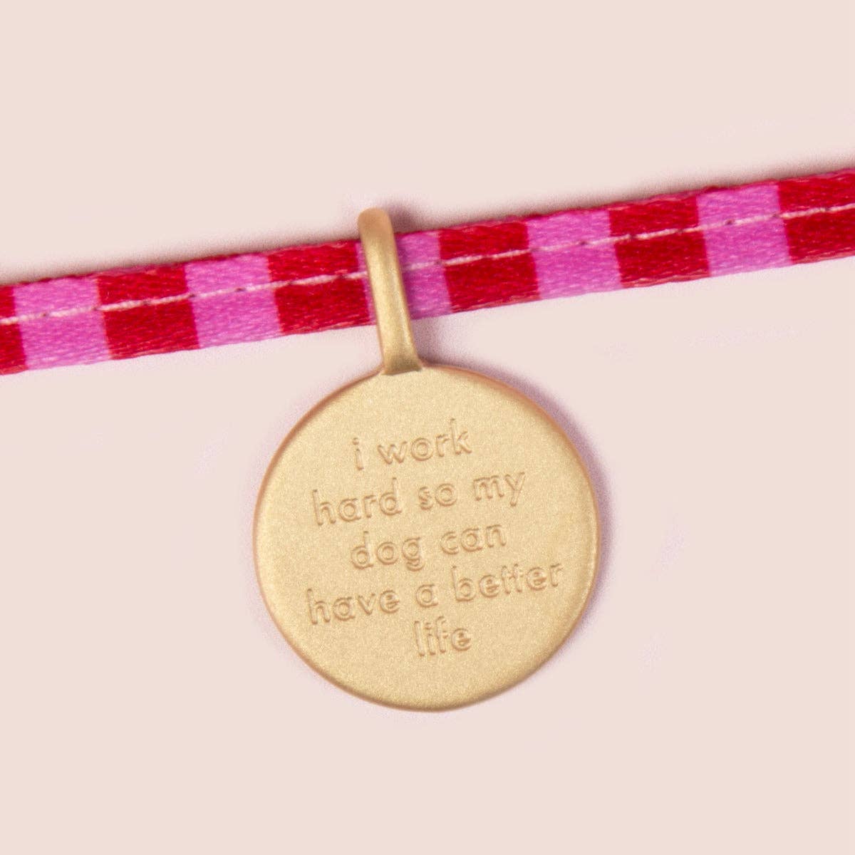 Bracelet à message réglable