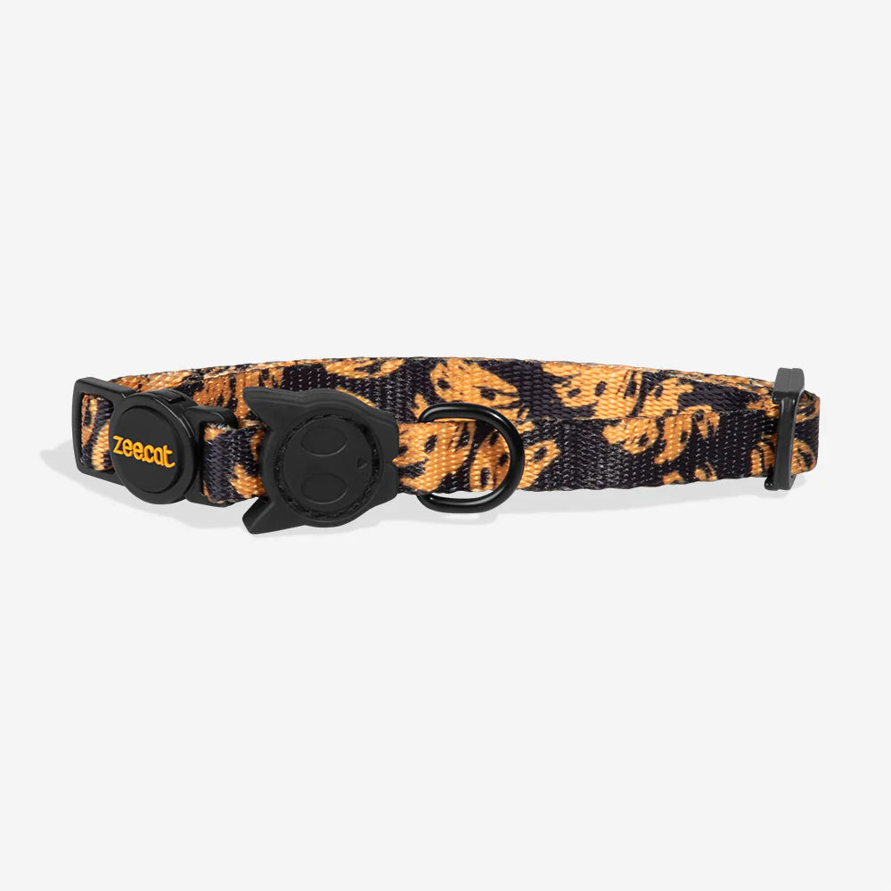 Collier chat