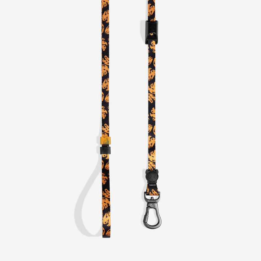 Long Leash ZEE DOG Laisse Longue Ajustable