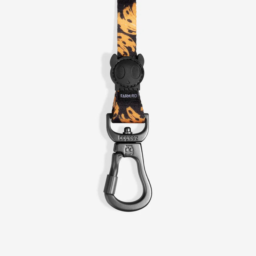 Long Leash ZEE DOG Laisse Longue Ajustable