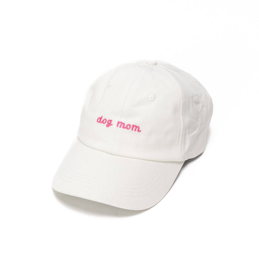 Casquette Dog Mom
