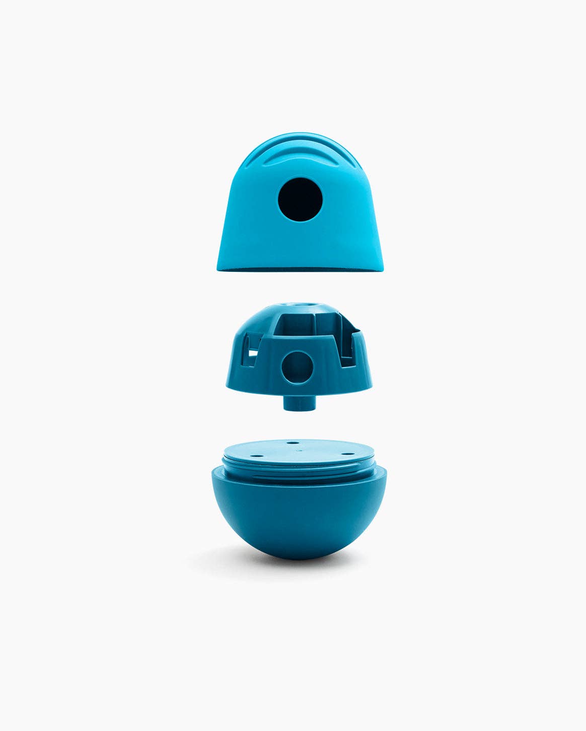 The Game™ Puzzle Feeder