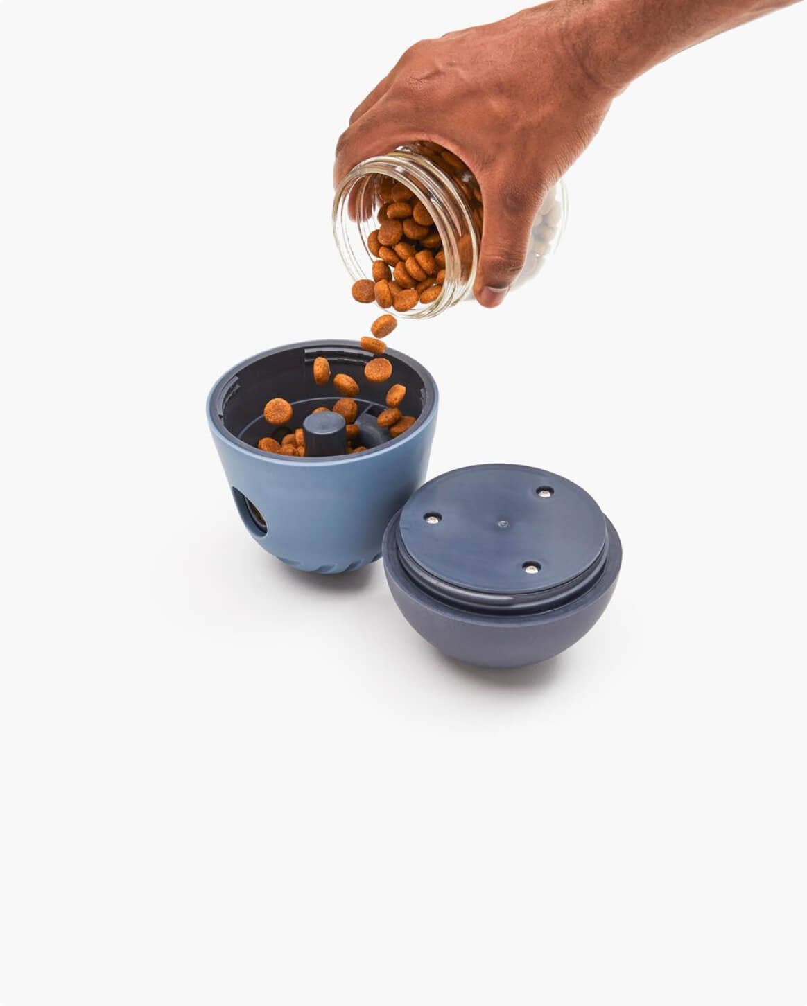 The Game™ Puzzle Feeder