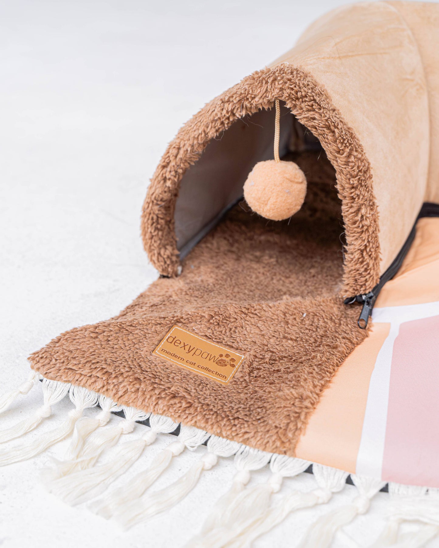 Aire de jeu - Lever du soleil