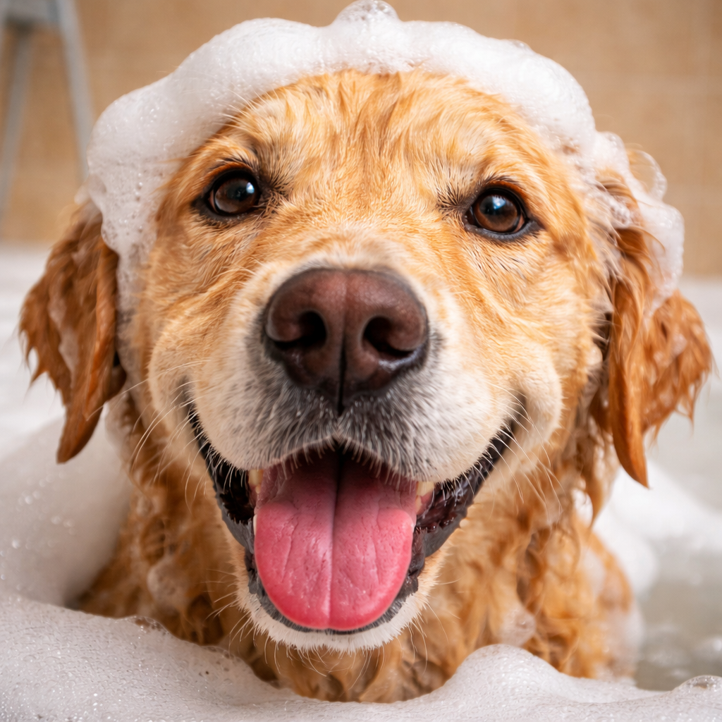 Dogwash