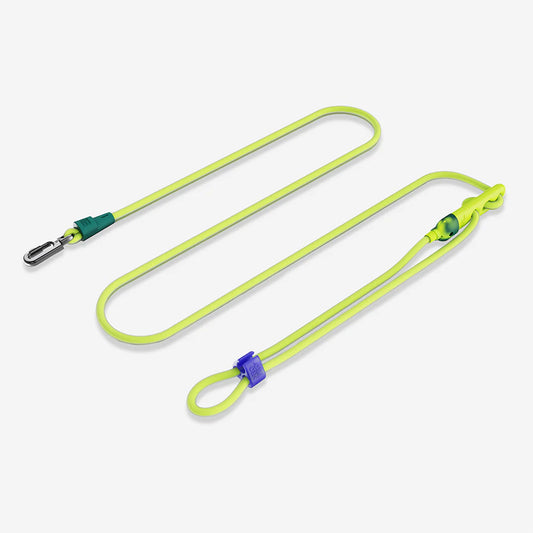 Laisse pour chien multipositions NEOPRO ZEE.DOG