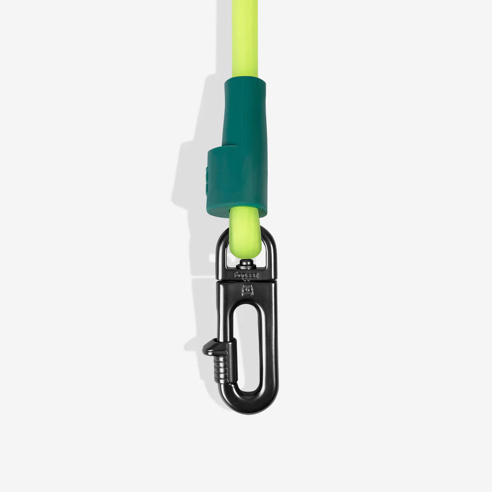 Laisse pour chien multipositions NEOPRO ZEE.DOG