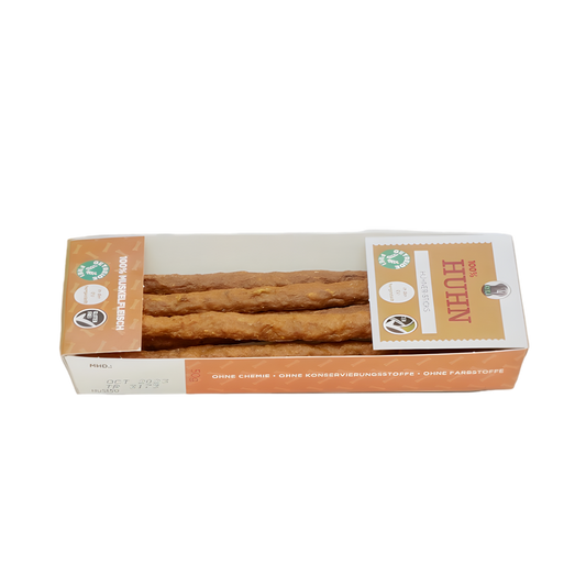 Bâtonnets de poulet  AYKA 50g