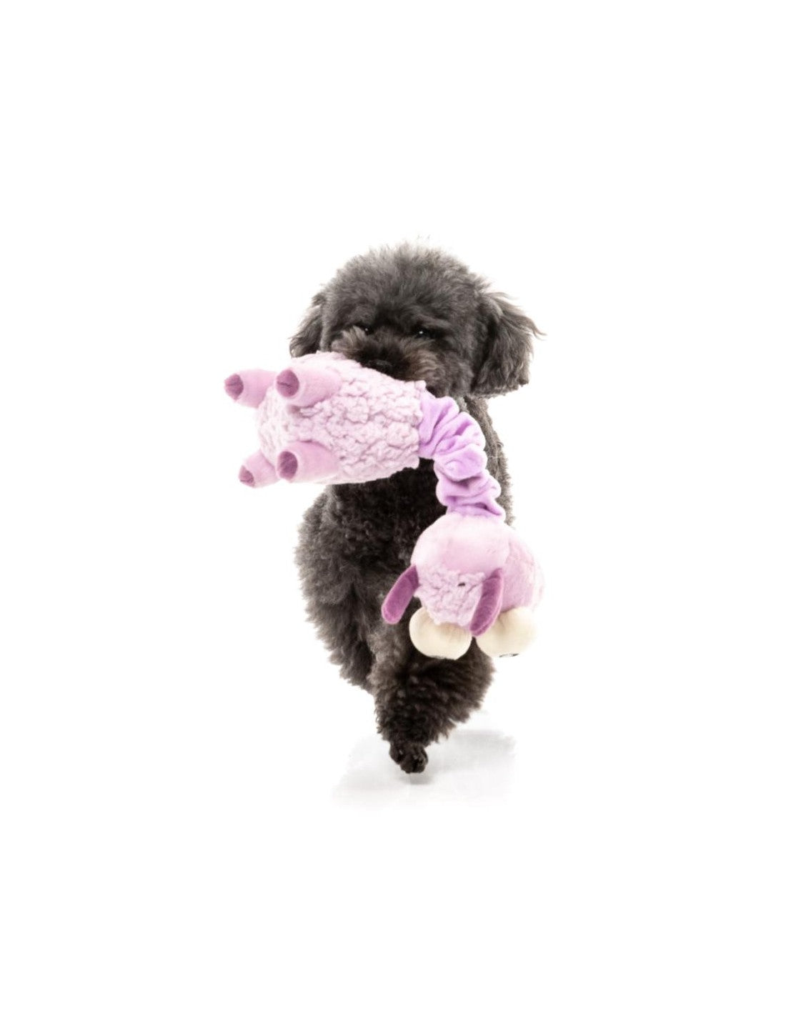 Peluche lama