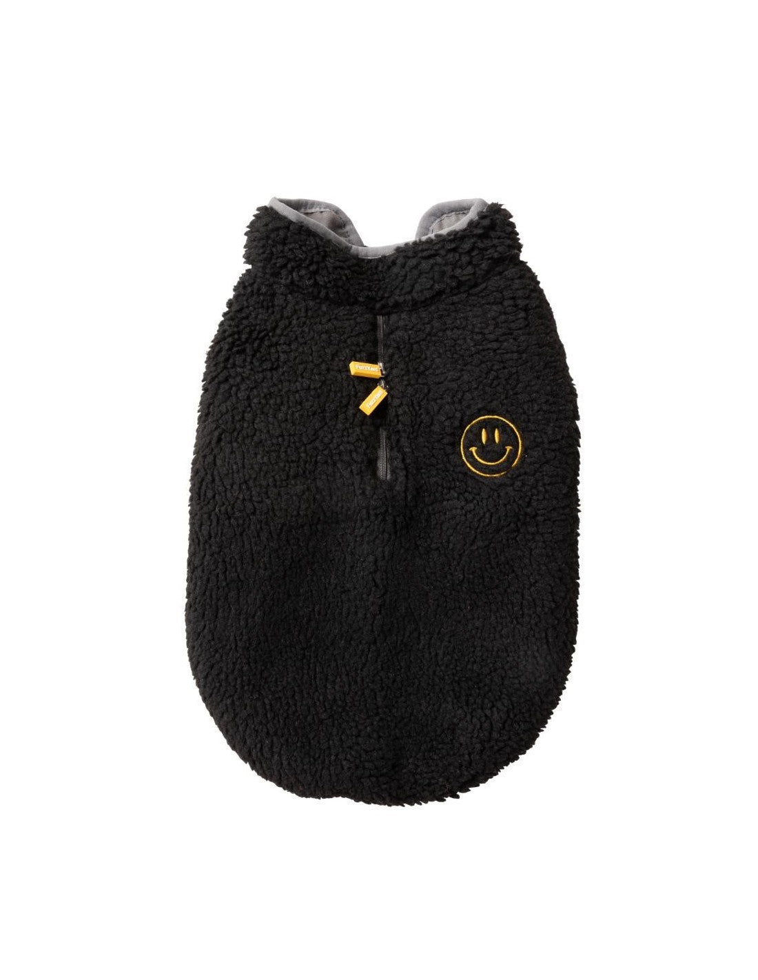Manteau Basecamp