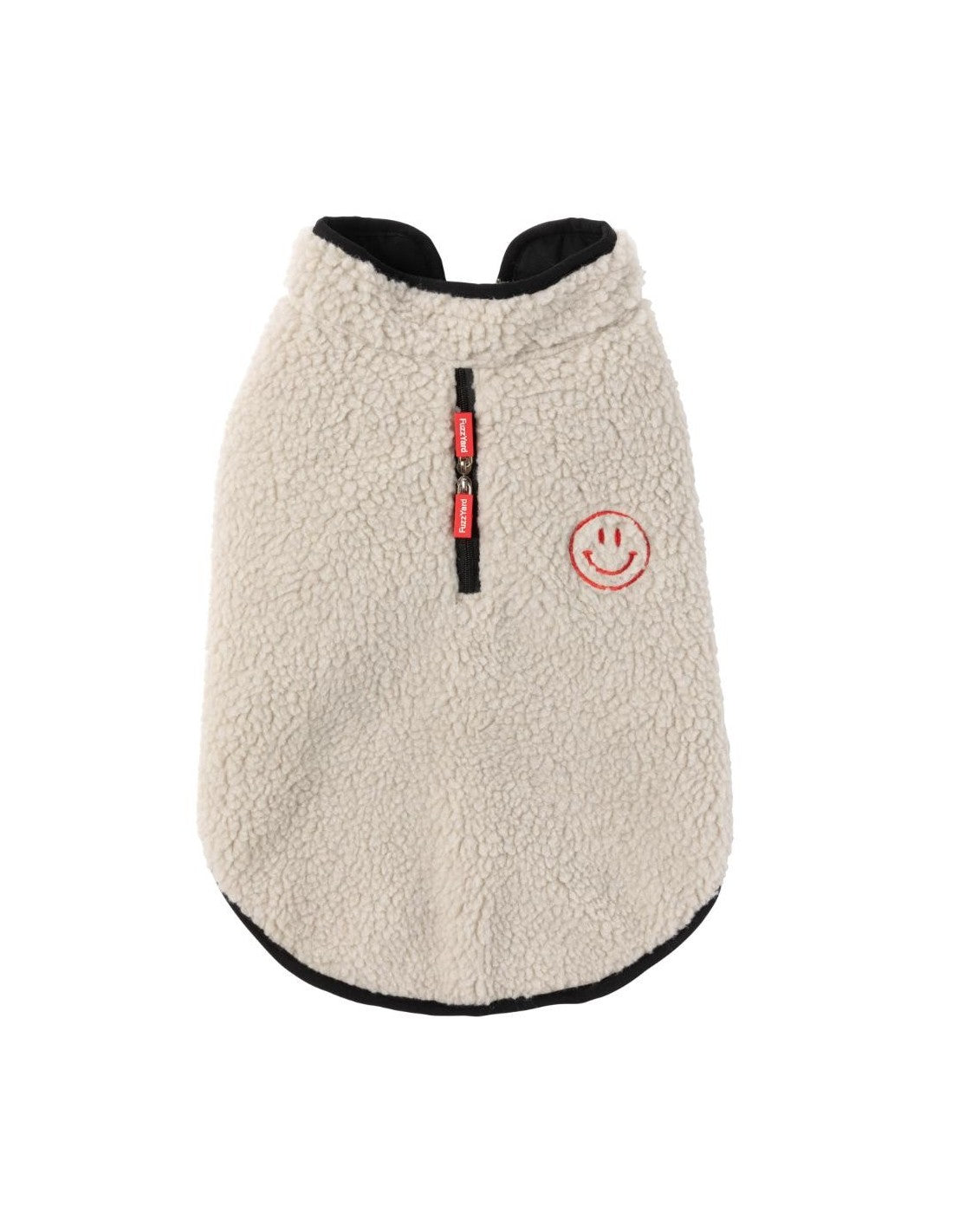 Manteau Basecamp