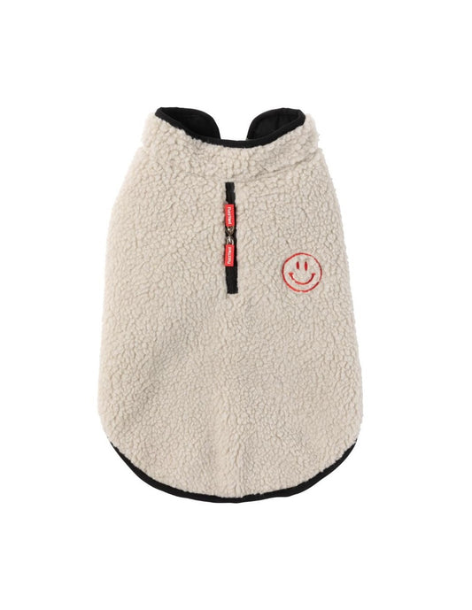 Manteau Basecamp