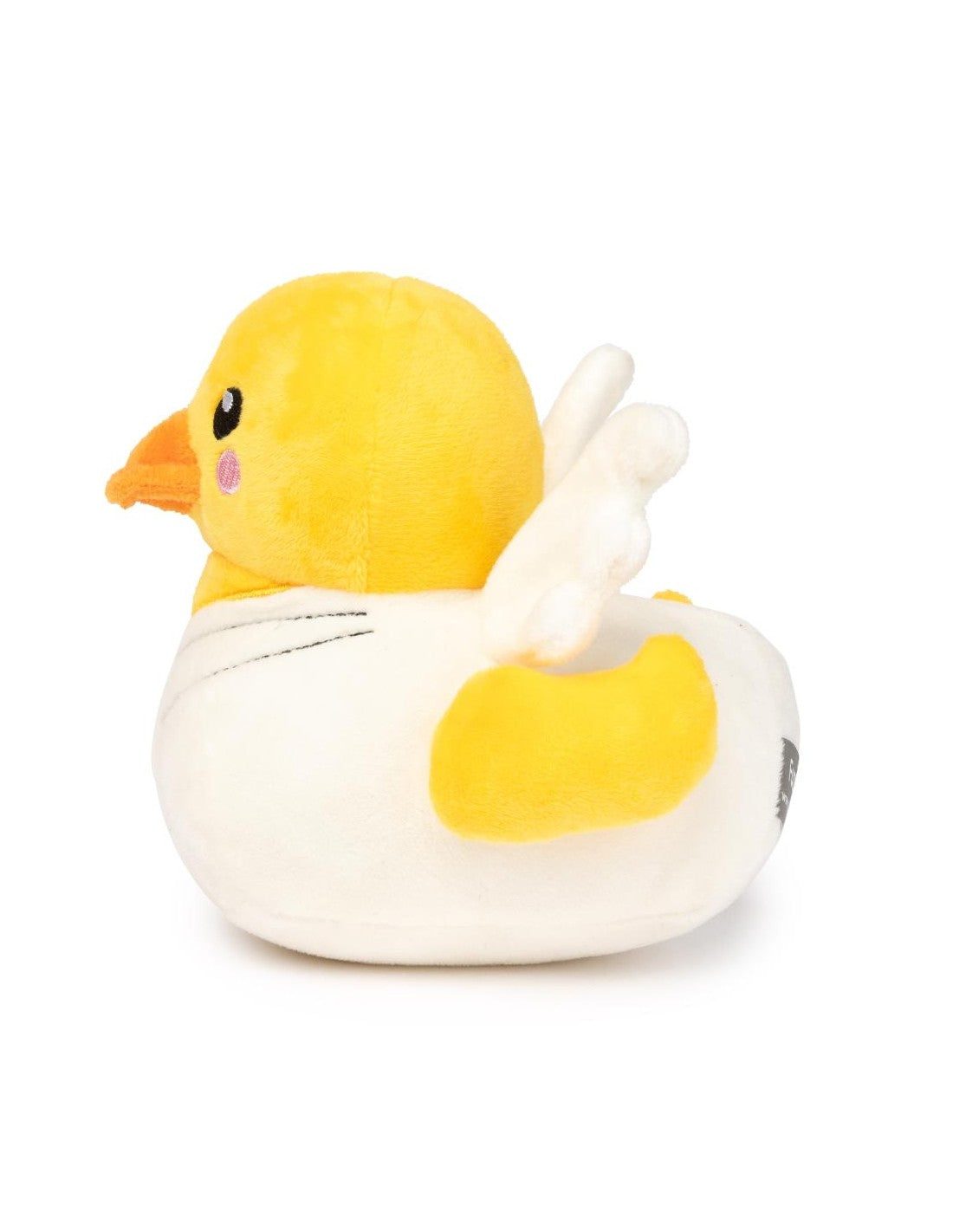 Peluche Canard Cupidon