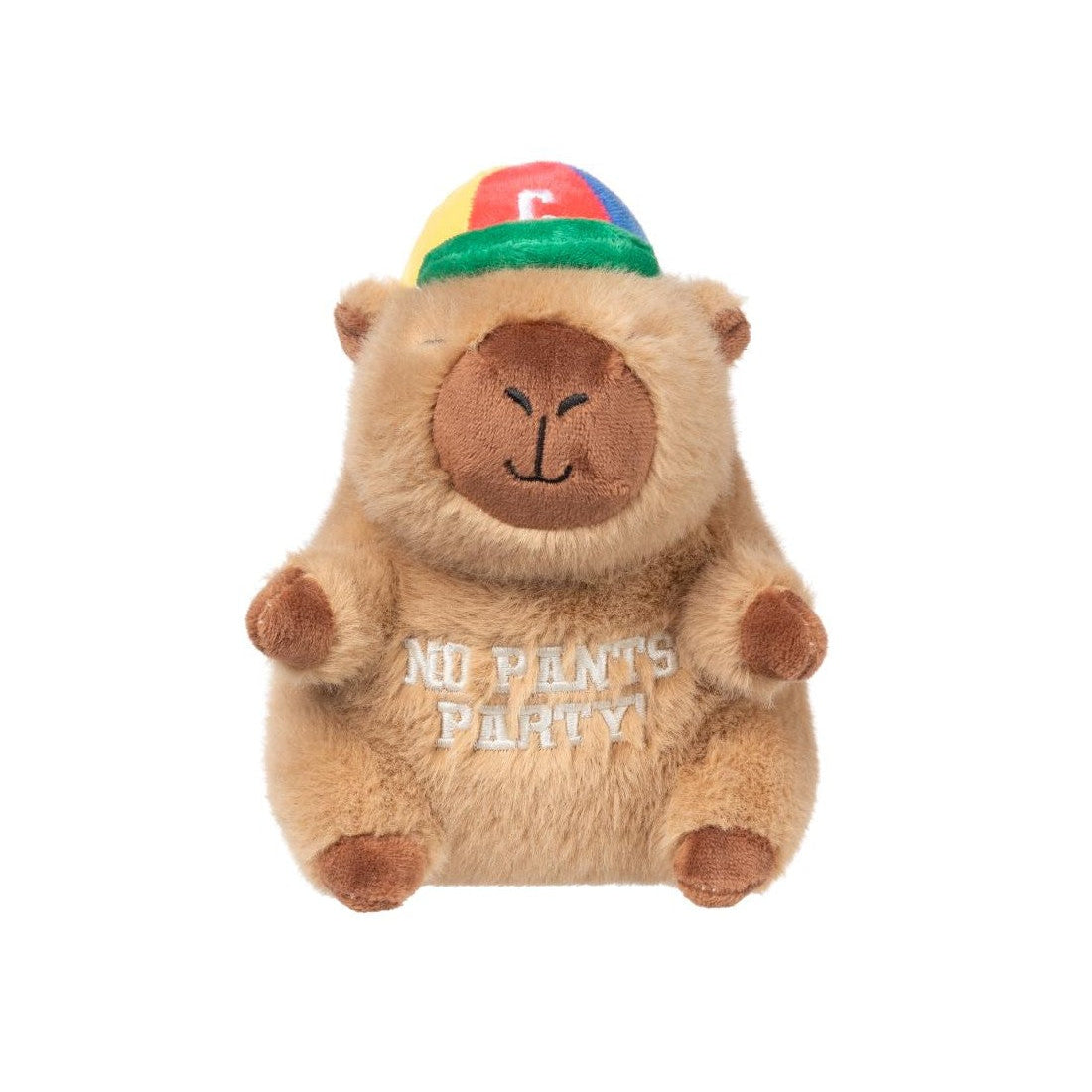 Peluche Capybara