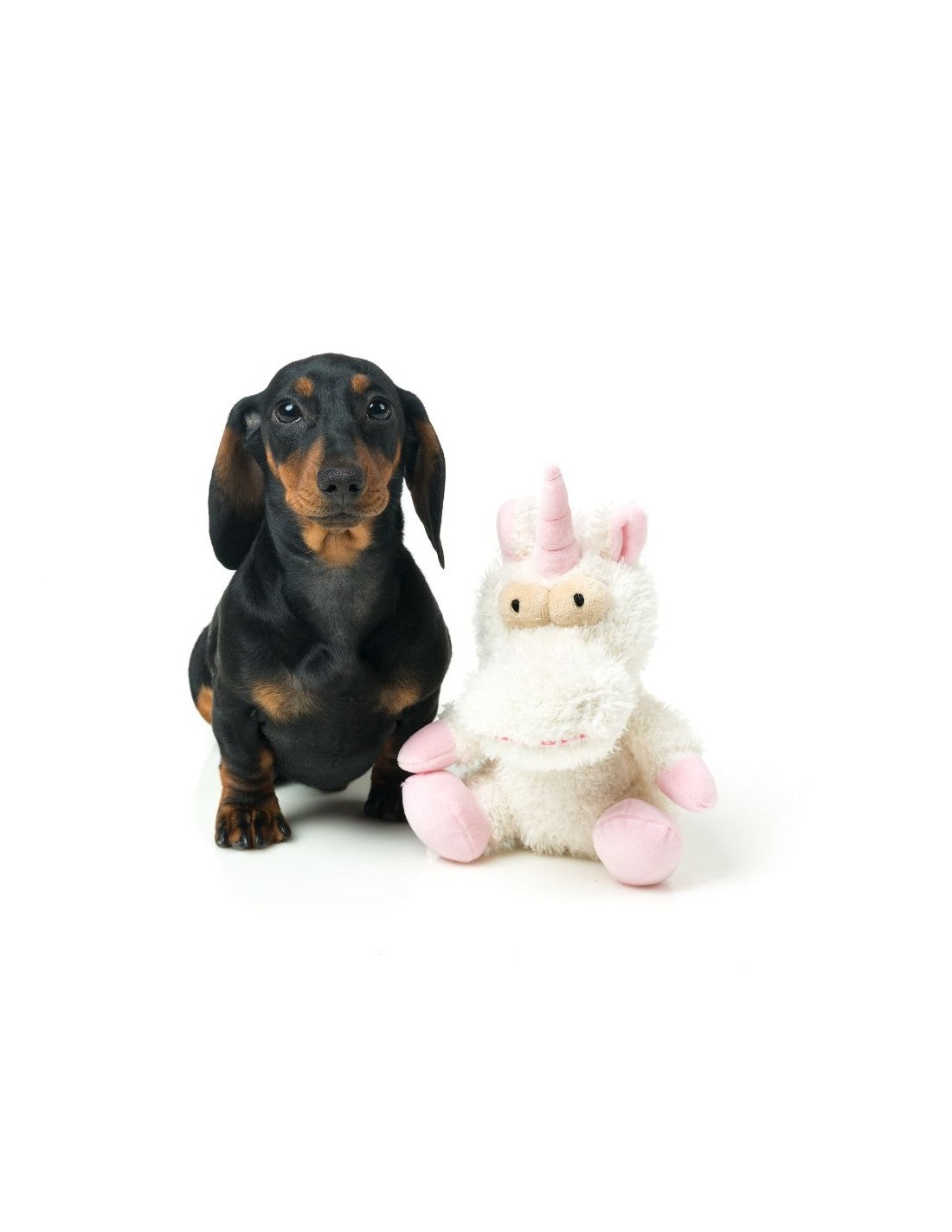 Peluche Licorne