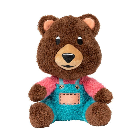 Peluche ours