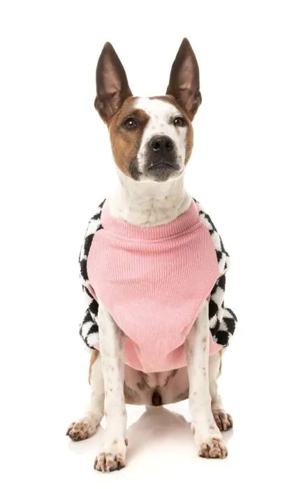 Veste Ollie – Look Checkered