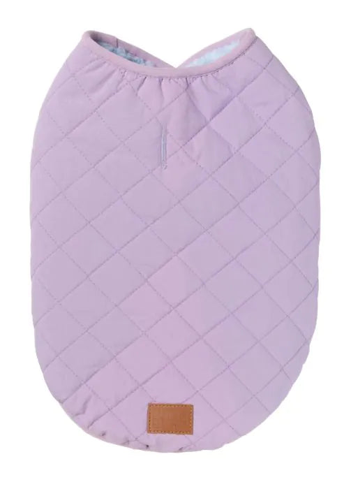 Manteau Nara – 2 en 1 réversible