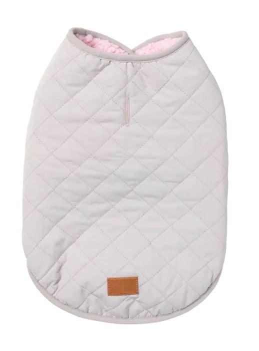 Manteau Nara – 2 en 1 réversible