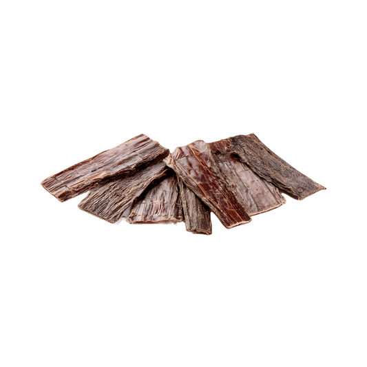 Gorge de Bœuf Séché